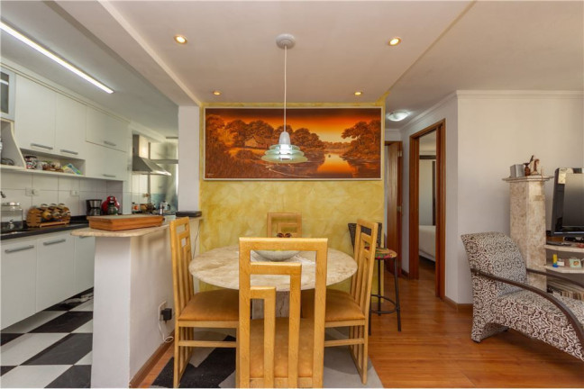 Apartamento com 2 Quartos à Venda, 48 m² em Mooca - São Paulo