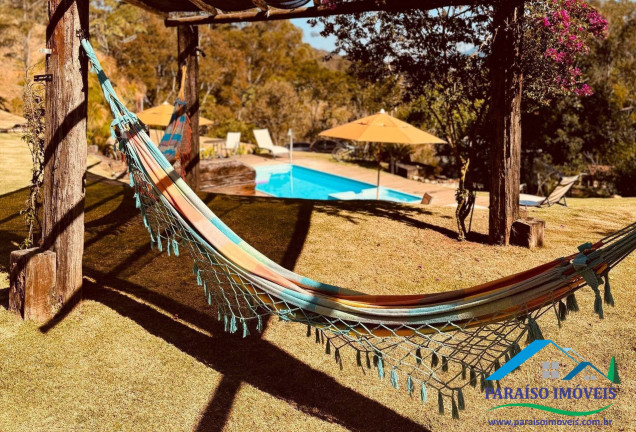 Imagem Imóvel Comercial à Venda, 77 m² em Centro - Santo Antônio Do Pinhal