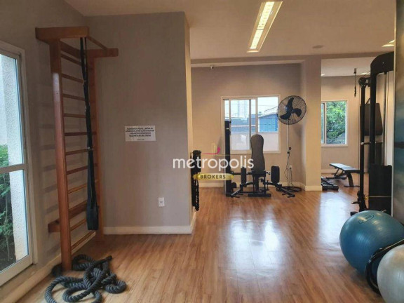 Imagem Apartamento com 2 Quartos à Venda, 53 m² em Ipiranga - São Paulo