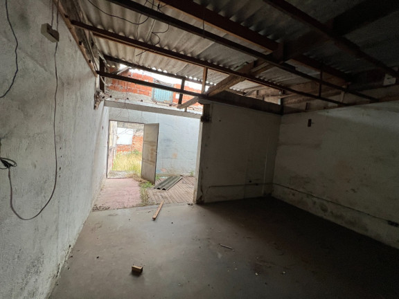 Imagem Loja à Venda, 200 m² em Cambuci - São Paulo