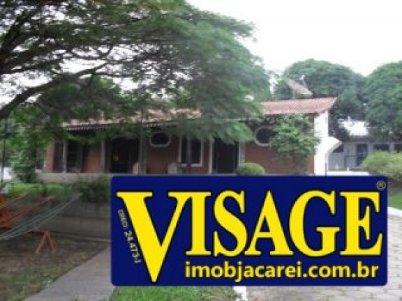 Imagem Chácara com 2 Quartos à Venda, 200 m² em Jd. Colonia - Jacareí