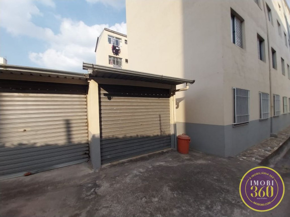 Imagem Apartamento com 2 Quartos à Venda, 56 m² em Conjunto Habitacional Padre Manoel Da Nóbrega - São Paulo Imagem Apartamento com 2 Quartos à Venda, 56 m² em Conjunto Habitacional Padre Manoel Da Nóbrega - São Paulo
