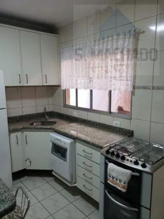 Imagem Casa com 3 Quartos à Venda, 157 m² em Vila Curuça - Santo André