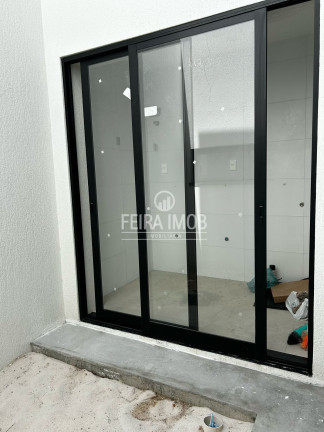 Imagem Casa com 4 Quartos à Venda, 156 m² em Abrantes - Camaçari