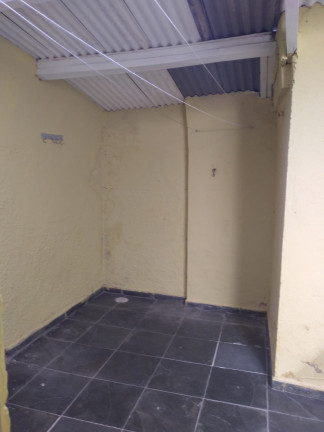 Imagem Casa com 1 Quarto para Alugar, 40 m² em Vila Formosa - São Paulo Imagem Casa com 1 Quarto para Alugar, 40 m² em Vila Formosa - São Paulo