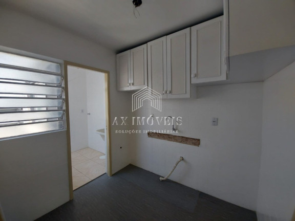 Imagem Apartamento com 2 Quartos à Venda, 53 m² em São Sebastião - Porto Alegre Imagem Apartamento com 2 Quartos à Venda, 53 m² em São Sebastião - Porto Alegre