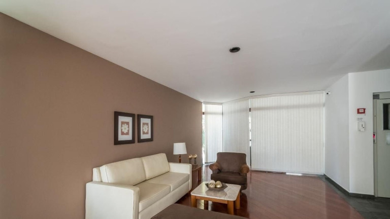Imagem Apartamento com 4 Quartos à Venda, 113 m² em Campo Belo - São Paulo Imagem Apartamento com 4 Quartos à Venda, 113 m² em Campo Belo - São Paulo