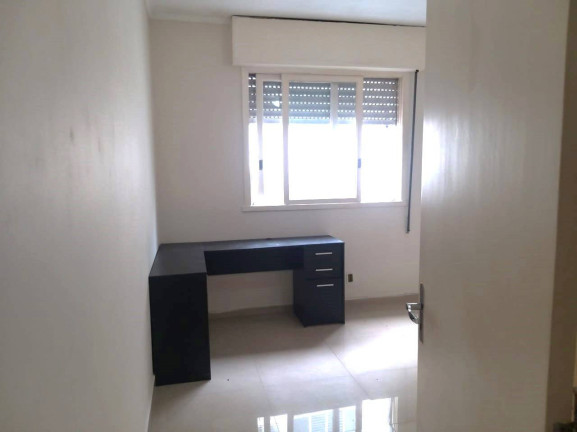 Imagem Apartamento com 3 Quartos à Venda, 107 m² em Pompéia - Santos Imagem Apartamento com 3 Quartos à Venda, 107 m² em Pompéia - Santos