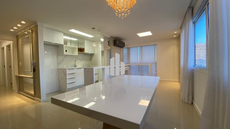 Imagem Cobertura com 3 Quartos à Venda, 200 m² em Predial - Torres