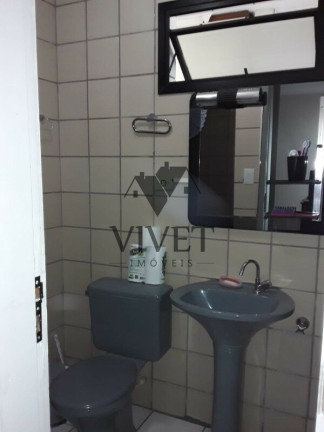 Imagem Apartamento com 2 Quartos à Venda, 56 m² em Centro - Sorocaba