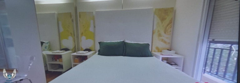 Imagem Apartamento com 4 Quartos à Venda, 189 m² em Santana - São Paulo Imagem Apartamento com 4 Quartos à Venda, 189 m² em Santana - São Paulo