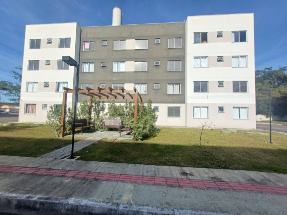Imagem Apartamento com 2 Quartos à Venda, 40 m² em Jardim Itaqui - Campo Largo Imagem Apartamento com 2 Quartos à Venda, 40 m² em Jardim Itaqui - Campo Largo