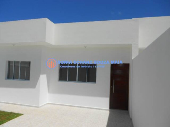 Imagem Casa com 2 Quartos à Venda, 150 m² em Cibratel - Itanhaém Imagem Casa com 2 Quartos à Venda, 150 m² em Cibratel - Itanhaém