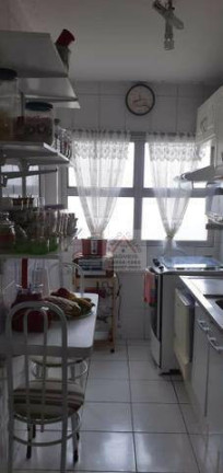 Imagem Apartamento com 3 Quartos à Venda, 69 m² em Jardim Aeroporto - São Paulo Imagem Apartamento com 3 Quartos à Venda, 69 m² em Jardim Aeroporto - São Paulo