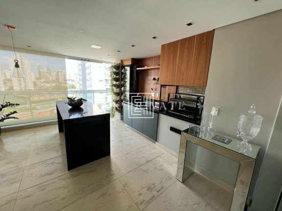 Imagem Apartamento com 3 Quartos à Venda, 202 m² em Jardim Das Perdizes - São Paulo