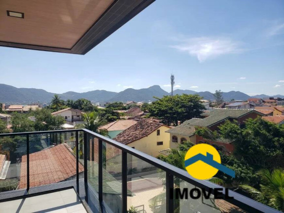 Imagem Apartamento com 2 Quartos à Venda, 89 m² em Piratininga - Niterói Imagem Apartamento com 2 Quartos à Venda, 89 m² em Piratininga - Niterói