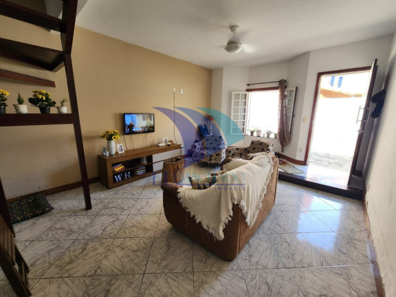 Imagem Casa com 3 Quartos à Venda, 120 m² em Jardim Flamboyant - Cabo Frio Imagem Casa com 3 Quartos à Venda, 120 m² em Jardim Flamboyant - Cabo Frio