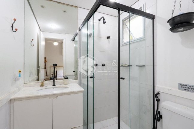 Imagem Apartamento com 3 Quartos à Venda, 143 m² em Panamby - São Paulo