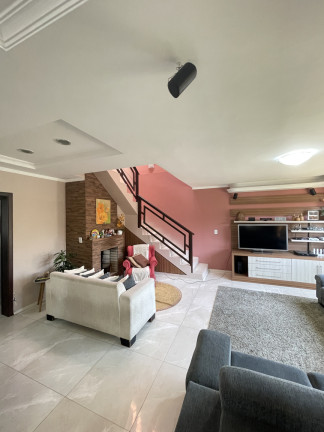 Imagem Casa com 4 Quartos à Venda, 240 m² em Centro - Torres Imagem Casa com 4 Quartos à Venda, 240 m² em Centro - Torres