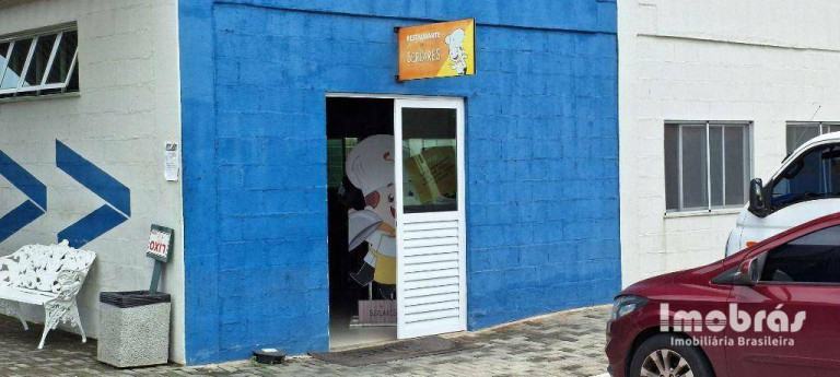 Imagem Galpão para Alugar, 4.231 m² em Ancuri - Fortaleza Imagem Galpão para Alugar, 4.231 m² em Ancuri - Fortaleza