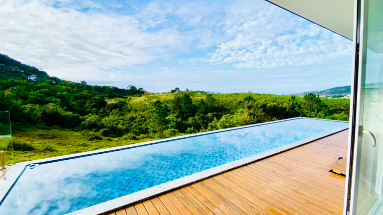Imagem Casa com 3 Quartos à Venda, 280 m² em Ferraz - Garopaba