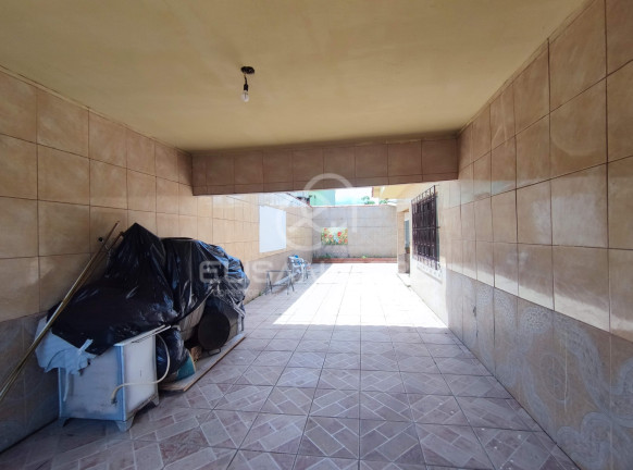 Imagem Casa com 2 Quartos à Venda, 150 m² em Bom Sucesso - Gravataí