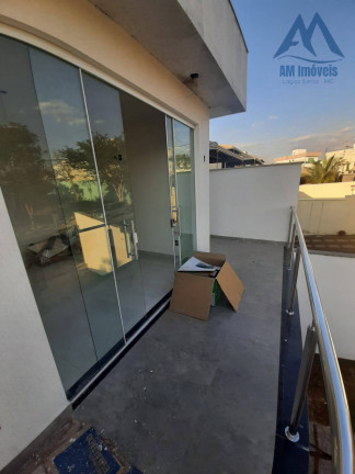 Imagem Casa de Condomínio com 3 Quartos à Venda, 262 m² em Trilhas Do Sol - Lagoa Santa Imagem Casa de Condomínio com 3 Quartos à Venda, 262 m² em Trilhas Do Sol - Lagoa Santa