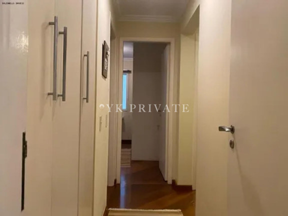 Imagem Apartamento com 3 Quartos à Venda, 105 m² em Perdizes - São Paulo