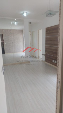 Imagem Apartamento com 2 Quartos à Venda, 49 m² em Jardim Recanto Dos Sonhos - Sumaré Imagem Apartamento com 2 Quartos à Venda, 49 m² em Jardim Recanto Dos Sonhos - Sumaré