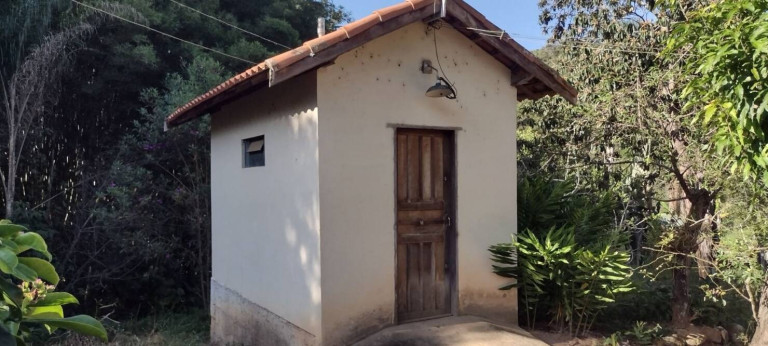 Imagem Chácara com 2 Quartos à Venda, 150 m² em Zona Rural - São Luíz Do Paraitinga Imagem Chácara com 2 Quartos à Venda, 150 m² em Zona Rural - São Luíz Do Paraitinga