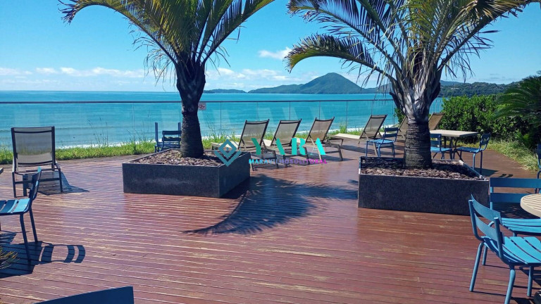 Imagem Apartamento com 3 Quartos à Venda, 163 m² em Praia Grande - Ubatuba