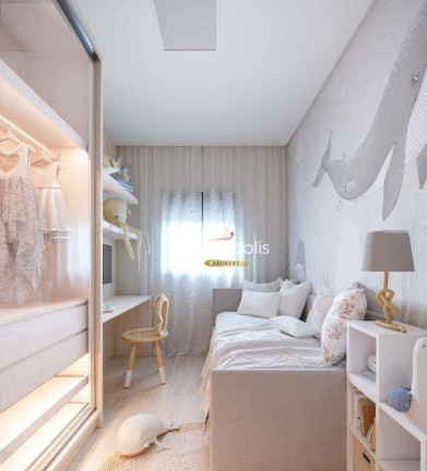 Imagem Apartamento com 3 Quartos à Venda, 87 m² em Jardim - Santo André Imagem Apartamento com 3 Quartos à Venda, 87 m² em Jardim - Santo André