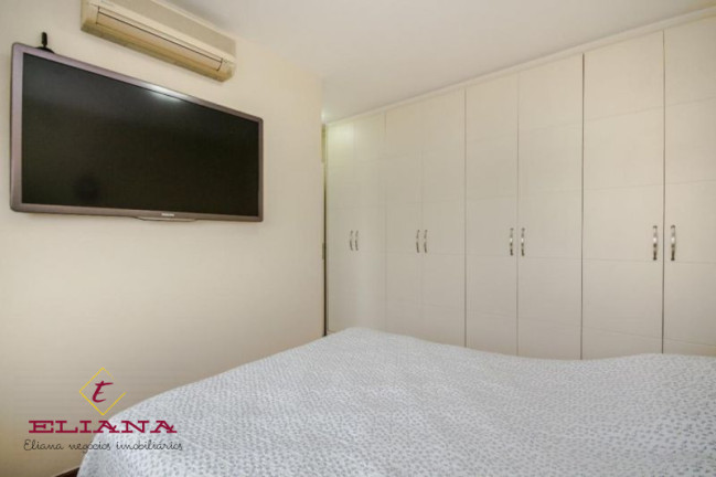 Imagem Apartamento com 3 Quartos à Venda, 198 m² em Indianópolis - São Paulo