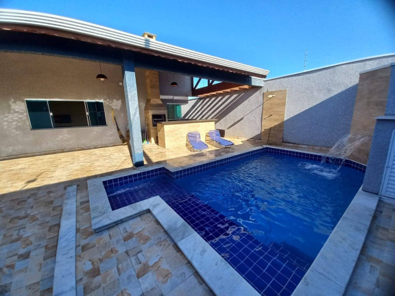 Imagem Casa com 1 Quarto à Venda, 178 m² em Estancia Flora Rica - Peruíbe Imagem Casa com 1 Quarto à Venda, 178 m² em Estancia Flora Rica - Peruíbe