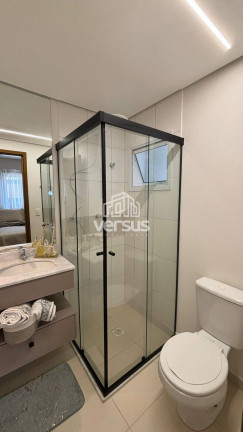 Imagem Apartamento com 4 Quartos à Venda, 111 m² em Boqueirão - Praia Grande