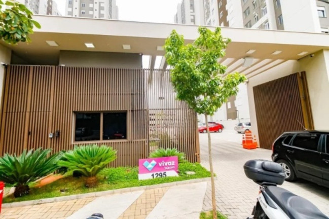 Imagem Imóvel com 2 Quartos à Venda, 42 m² em Jardim Monte Alegre - Taboão Da Serra Imagem Imóvel com 2 Quartos à Venda, 42 m² em Jardim Monte Alegre - Taboão Da Serra