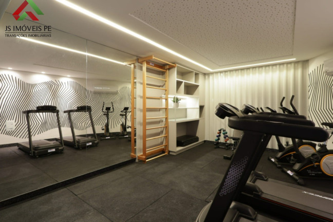 Imagem Imóvel com 3 Quartos à Venda, 91 m² em Boa Viagem - Recife