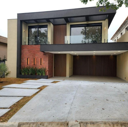 Imagem Casa de Condomínio com 5 Quartos à Venda, 400 m² em Alphaville - Santana De Parnaíba Imagem Casa de Condomínio com 5 Quartos à Venda, 400 m² em Alphaville - Santana De Parnaíba