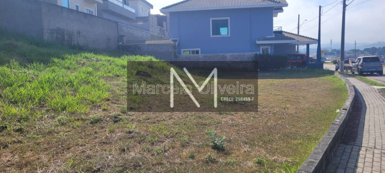Imagem Terreno à Venda, 400 m² em Condomínio Residencial Mantiqueira - São José Dos Campos Imagem Terreno à Venda, 400 m² em Condomínio Residencial Mantiqueira - São José Dos Campos