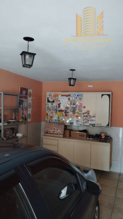 Imagem Casa com 3 Quartos à Venda, 190 m² em Vila Nair - São Paulo
