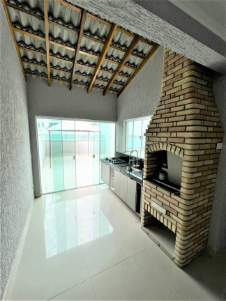 Imagem Cobertura com 2 Quartos à Venda, 121 m² em Parque Das Nações - Santo André Imagem Cobertura com 2 Quartos à Venda, 121 m² em Parque Das Nações - Santo André