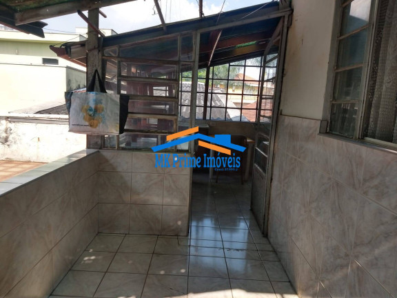 Imagem Casa com 3 Quartos à Venda, 364 m² em Jardim Das Flores - Osasco Imagem Casa com 3 Quartos à Venda, 364 m² em Jardim Das Flores - Osasco