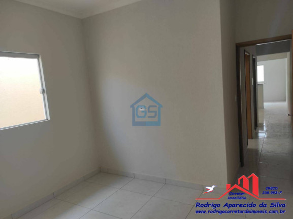 Imagem Casa com 2 Quartos à Venda, em Residencial Moimaz - Birigui Imagem Casa com 2 Quartos à Venda, em Residencial Moimaz - Birigui