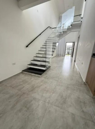 Imagem Casa com 3 Quartos à Venda, 90 m² em Eucaliptos - Fazenda Rio Grande Imagem Casa com 3 Quartos à Venda, 90 m² em Eucaliptos - Fazenda Rio Grande