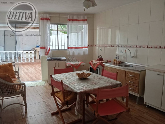Imagem Sobrado com 3 Quartos à Venda, 78 m² em Riviera I - Matinhos Imagem Sobrado com 3 Quartos à Venda, 78 m² em Riviera I - Matinhos