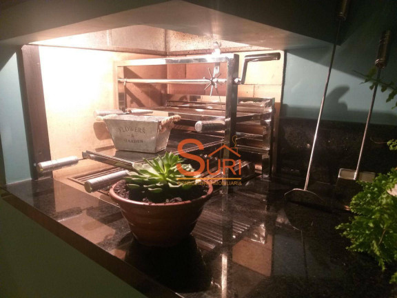 Imagem Apartamento com 3 Quartos à Venda, 145 m² em Santa Paula - São Caetano Do Sul Imagem Apartamento com 3 Quartos à Venda, 145 m² em Santa Paula - São Caetano Do Sul