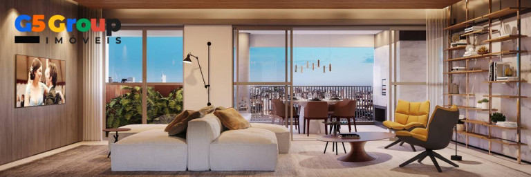 Imagem Apartamento com 4 Quartos à Venda, 150 m² em Perdizes - São Paulo Imagem Apartamento com 4 Quartos à Venda, 150 m² em Perdizes - São Paulo