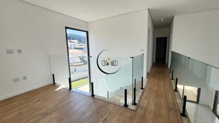 Imagem Casa de Condomínio com 3 Quartos à Venda, 208 m² em Residencial Ibi-aram Ii - Itupeva