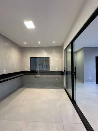 Imagem Casa com 3 Quartos à Venda, 138 m² em Setor Faiçalville - Goiânia