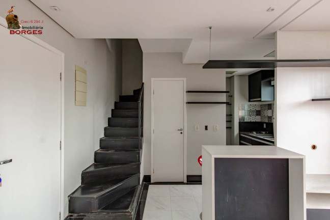 Imagem Apartamento com 1 Quarto à Venda, 77 m² em Itaim Bibi - São Paulo